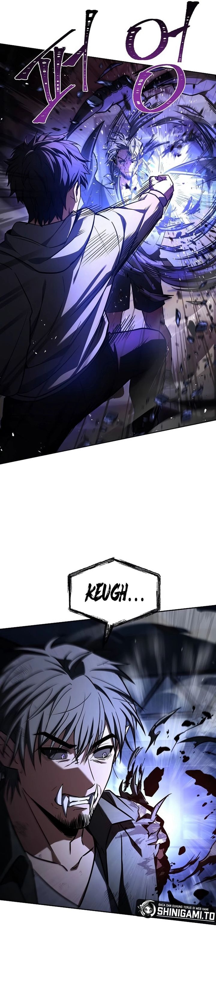 The Constellations Are My Disciples Chapter 121 Gambar 10