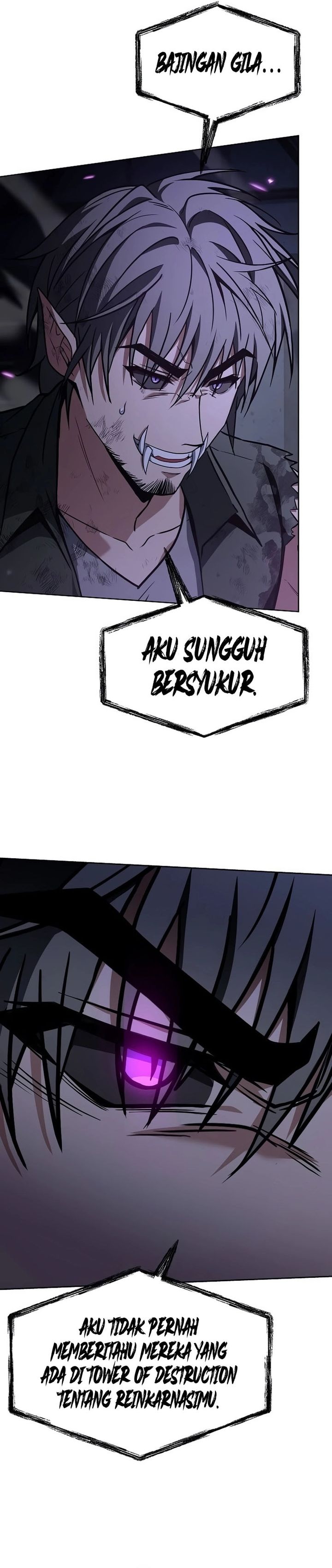 The Constellations Are My Disciples Chapter 121 Gambar 31