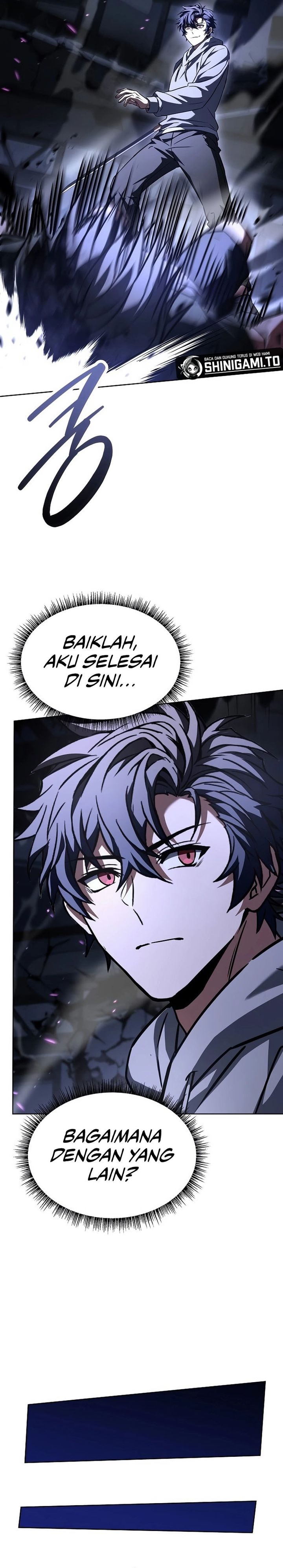 The Constellations Are My Disciples Chapter 121 Gambar 36