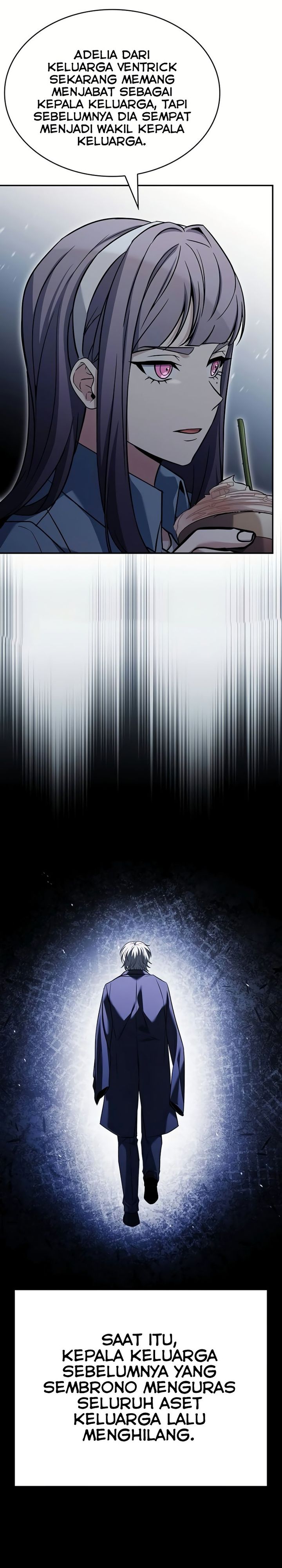 The Constellations Are My Disciples Chapter 126 Gambar 5