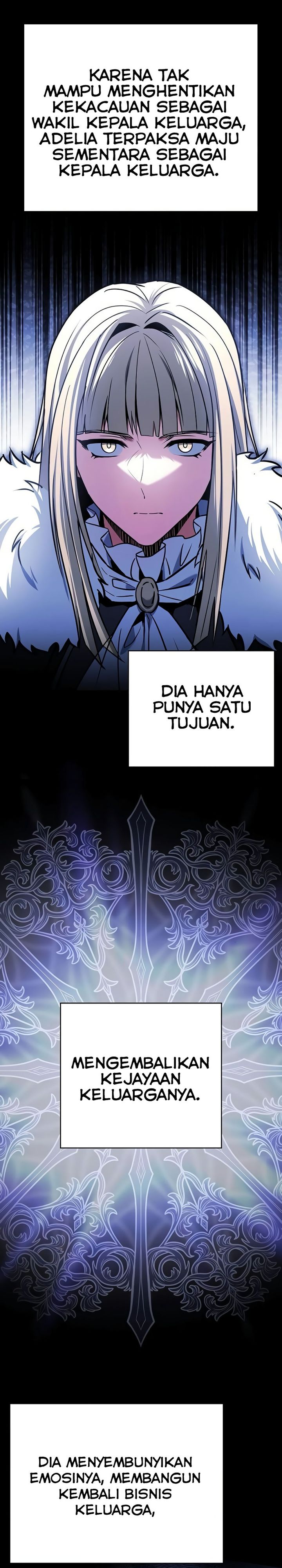 The Constellations Are My Disciples Chapter 126 Gambar 6