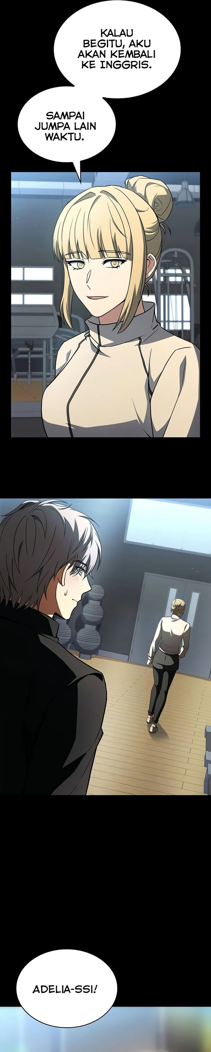 The Constellations Are My Disciples Chapter 126 Gambar 36