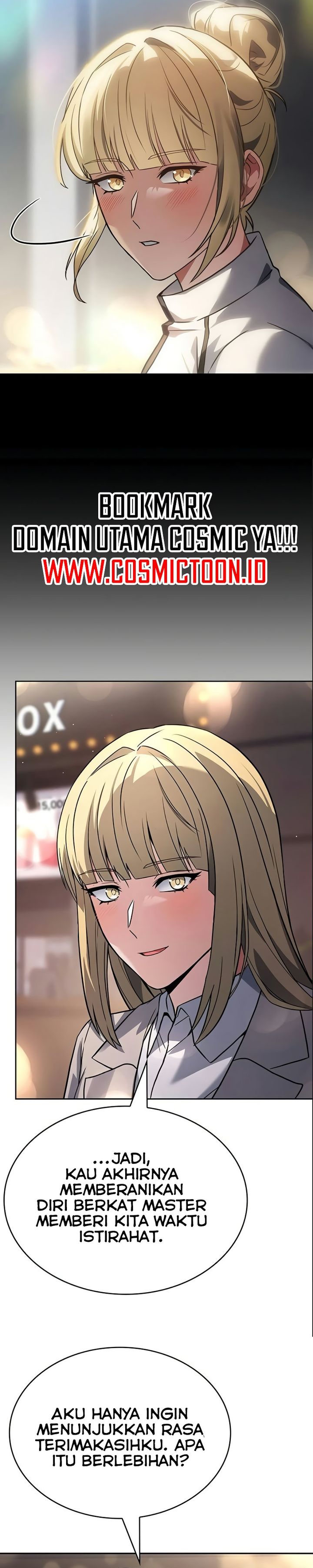 The Constellations Are My Disciples Chapter 126 Gambar 37