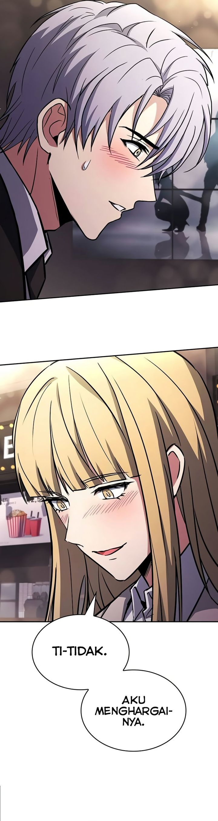 The Constellations Are My Disciples Chapter 126 Gambar 38