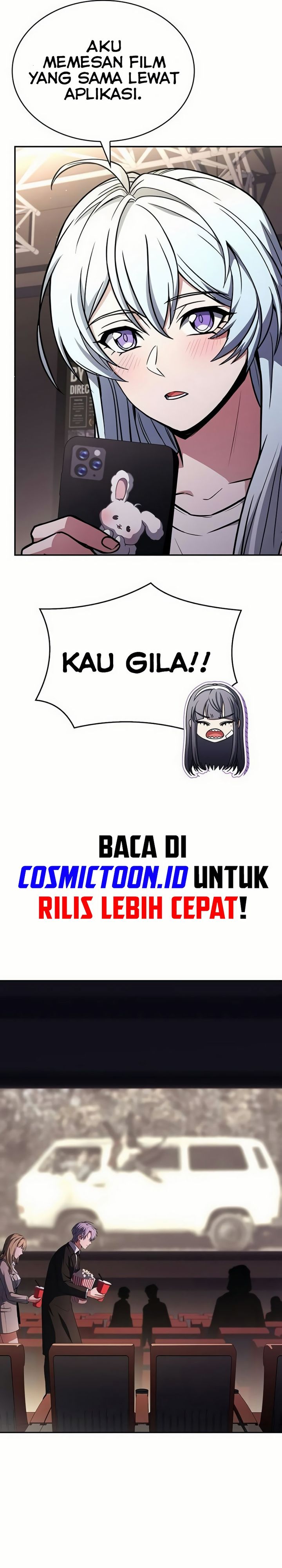 The Constellations Are My Disciples Chapter 126 Gambar 42