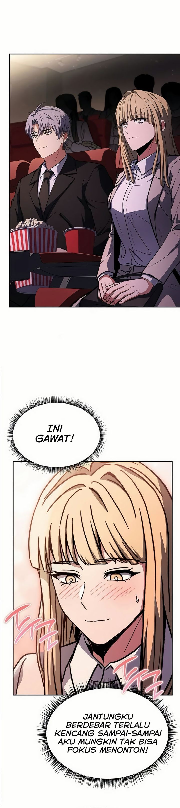 The Constellations Are My Disciples Chapter 126 Gambar 43