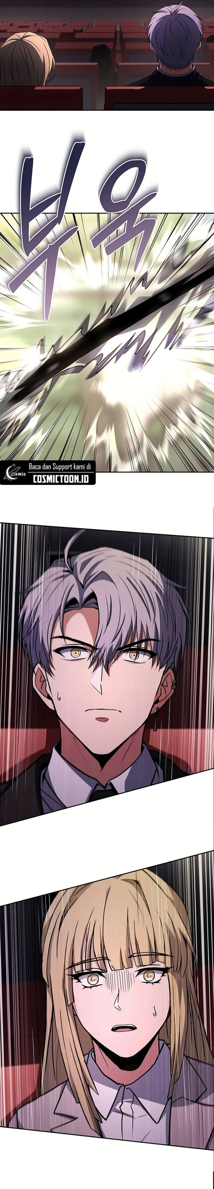 The Constellations Are My Disciples Chapter 126 Gambar 45