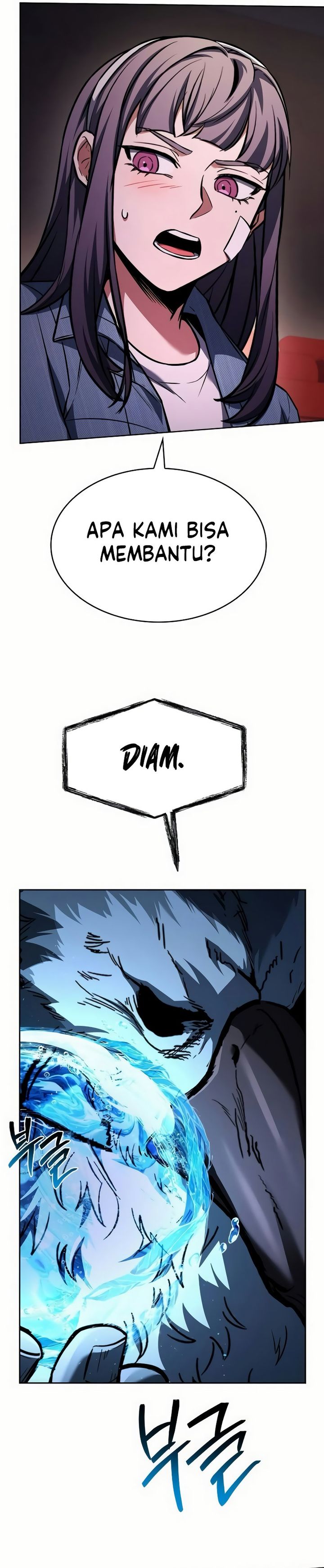 The Constellations Are My Disciples Chapter 127 Gambar 11