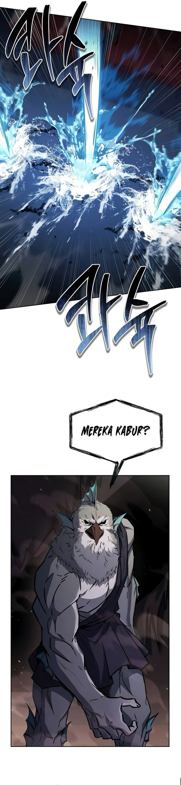 The Constellations Are My Disciples Chapter 127 Gambar 22