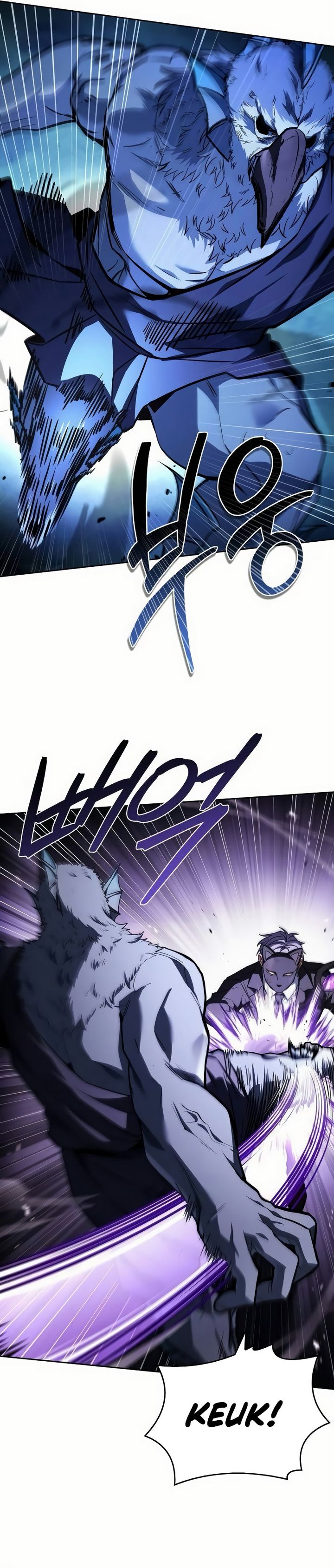 The Constellations Are My Disciples Chapter 127 Gambar 26