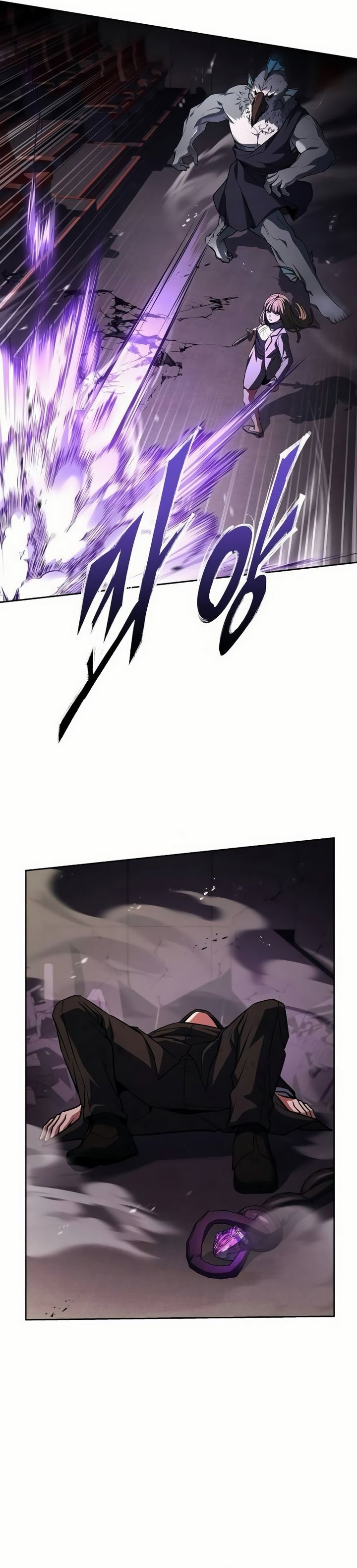 The Constellations Are My Disciples Chapter 127 Gambar 27