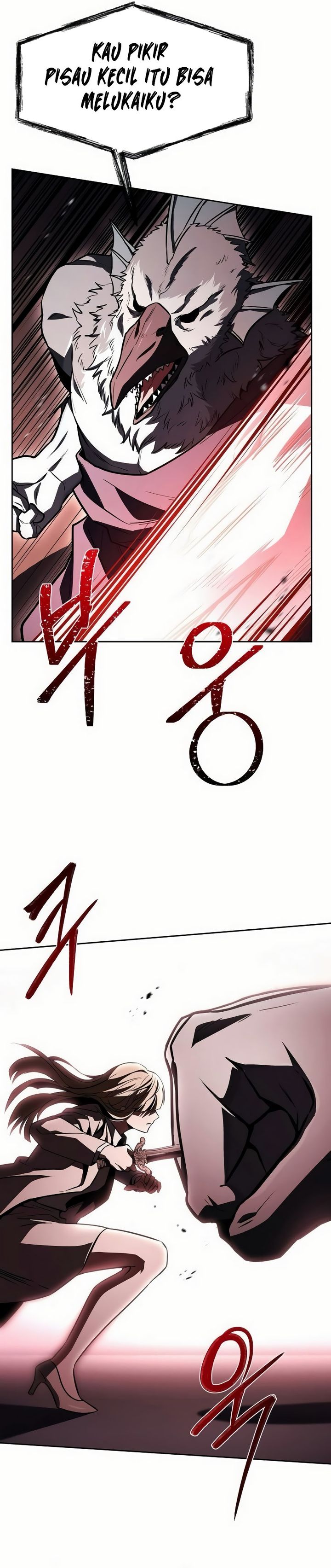 The Constellations Are My Disciples Chapter 127 Gambar 30