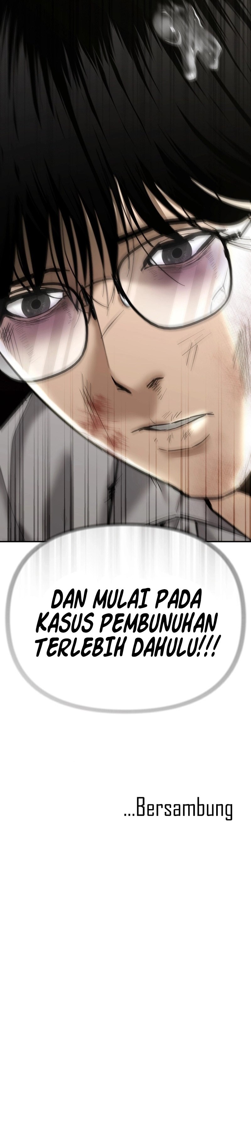 The Cop Is Too Strong Chapter 38 Gambar 22