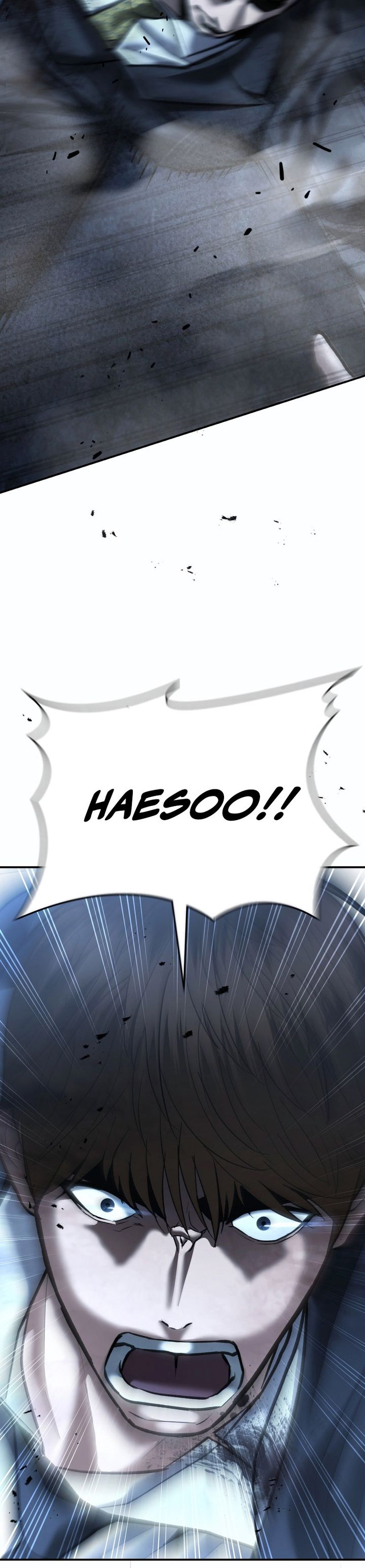 The Cop Is Too Strong Chapter 49 Gambar 27