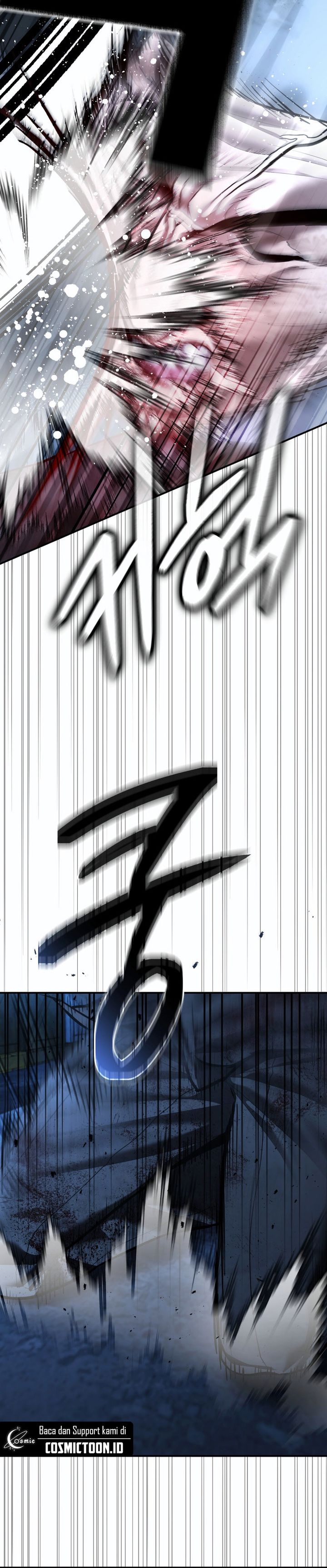 The Cop Is Too Strong Chapter 49 Gambar 33