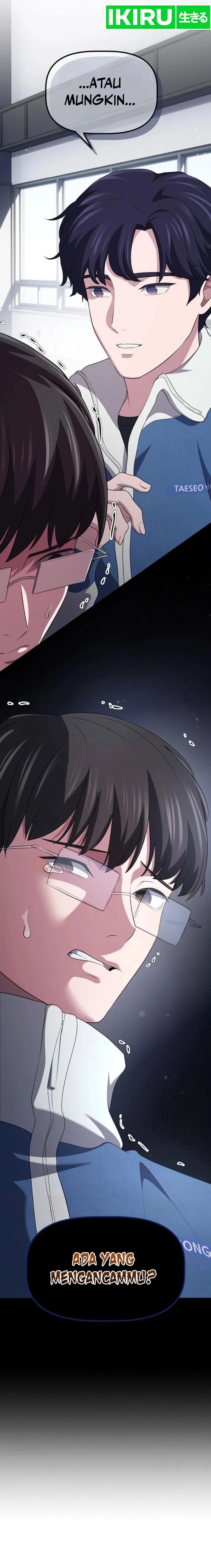 The Corporate Underdog Who Does Everything Right Chapter 08 Gambar 20