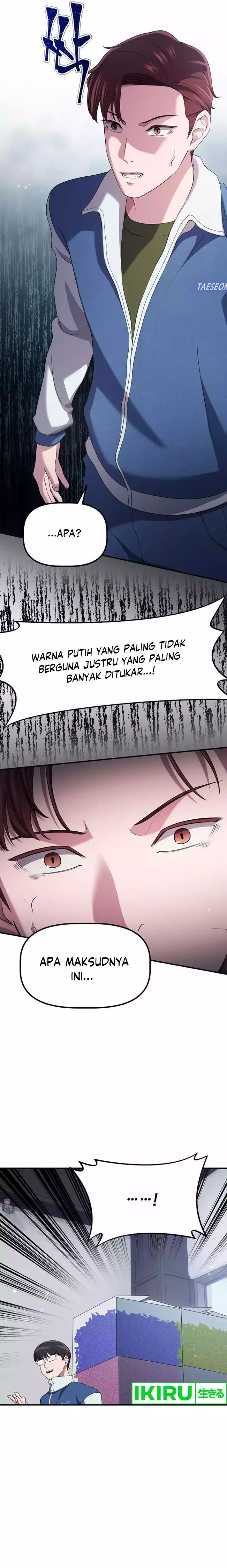 The Corporate Underdog Who Does Everything Right Chapter 13 Gambar 13