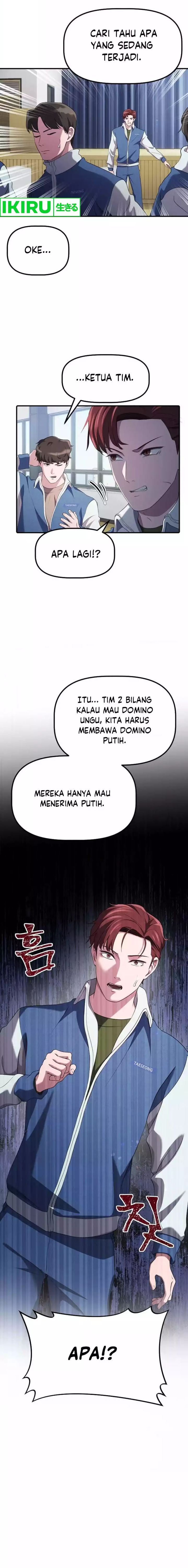 The Corporate Underdog Who Does Everything Right Chapter 13 Gambar 15
