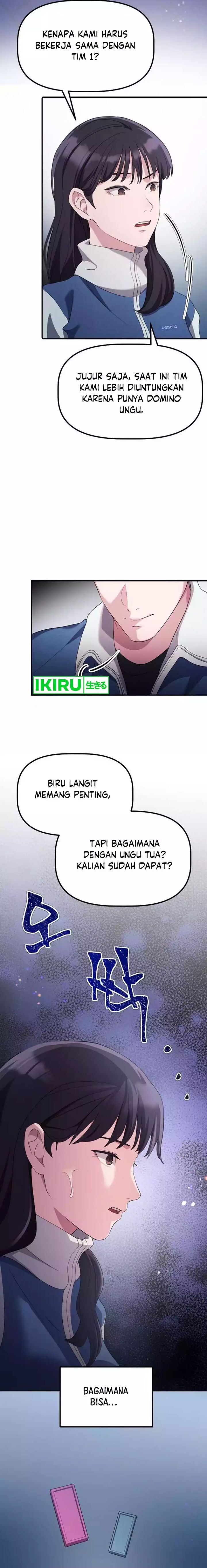 The Corporate Underdog Who Does Everything Right Chapter 13 Gambar 21