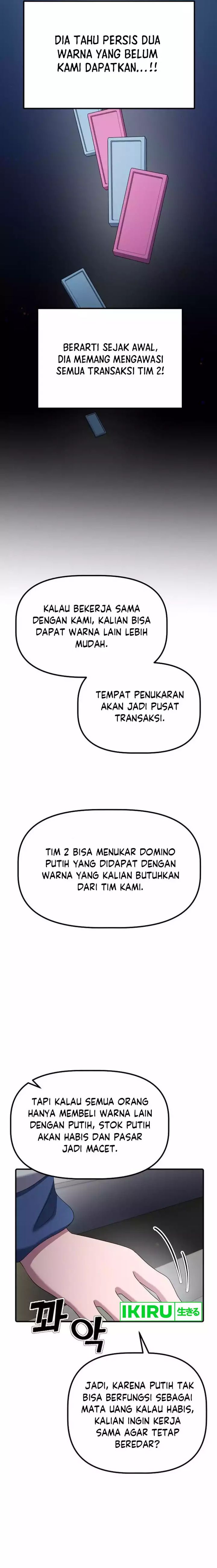 The Corporate Underdog Who Does Everything Right Chapter 13 Gambar 22