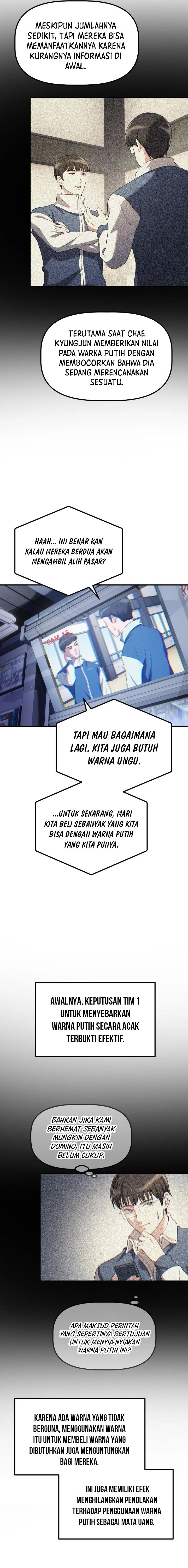 The Corporate Underdog Who Does Everything Right Chapter 15 Gambar 4