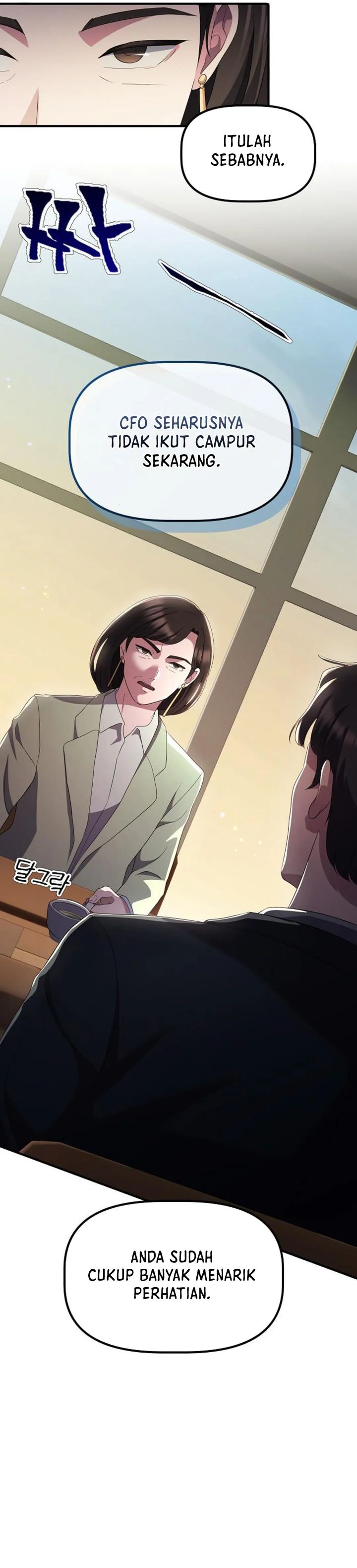 The Corporate Underdog Who Does Everything Right Chapter 22 Gambar 20