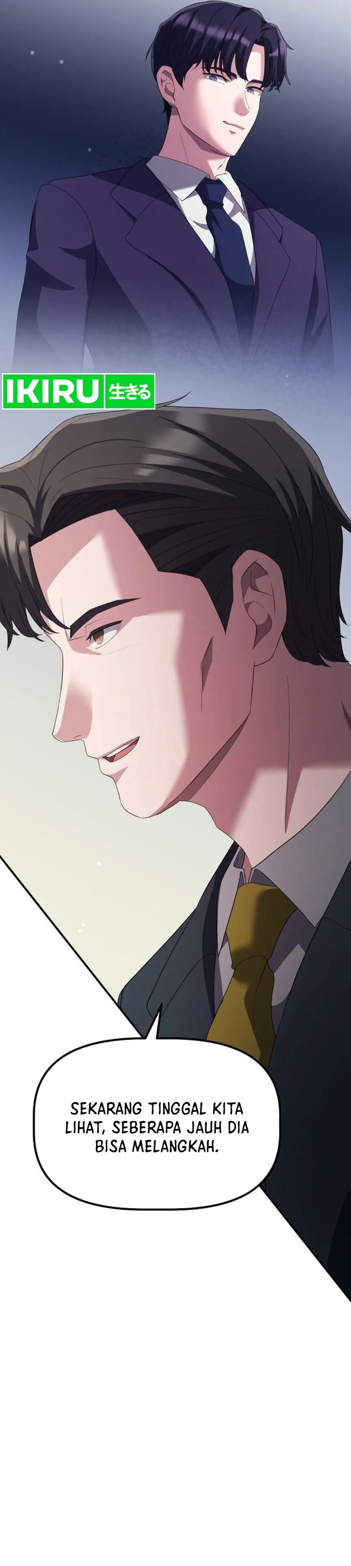 The Corporate Underdog Who Does Everything Right Chapter 22 Gambar 28
