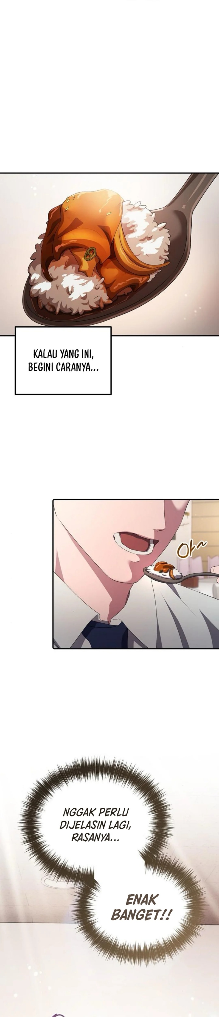 The Corporate Underdog Who Does Everything Right Chapter 36 Gambar 7