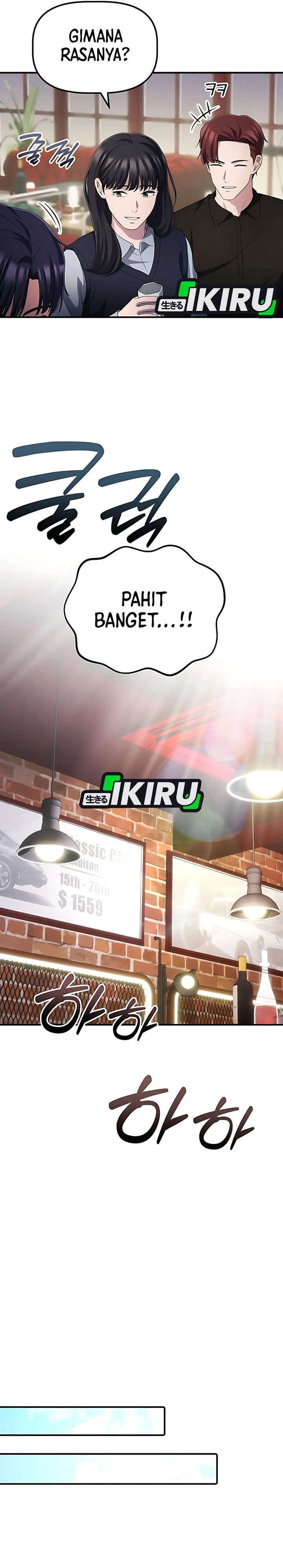 The Corporate Underdog Who Does Everything Right Chapter 51 Gambar 28