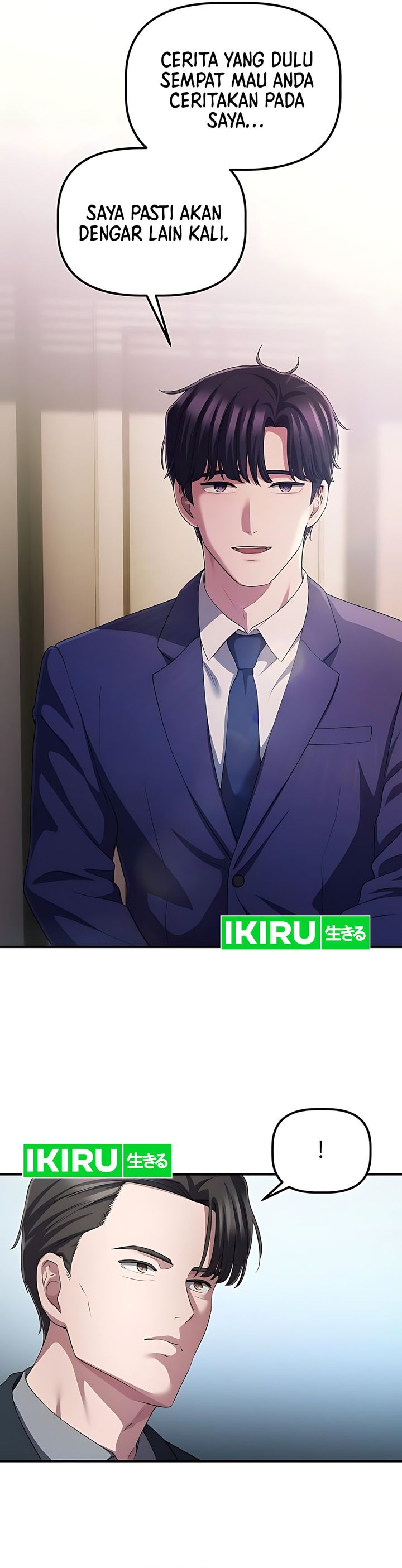 The Corporate Underdog Who Does Everything Right Chapter 53 Gambar 23