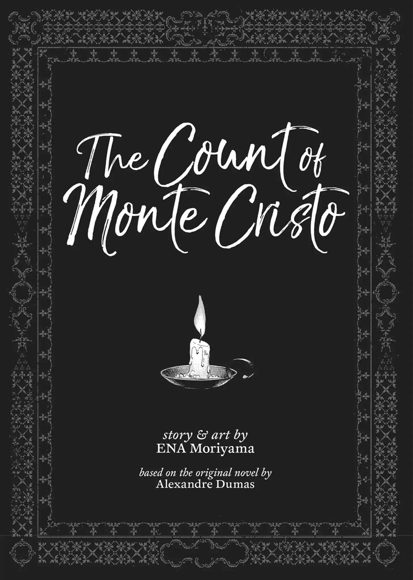 The Count Of Monte Cristo Chapter 01 Gambar 5