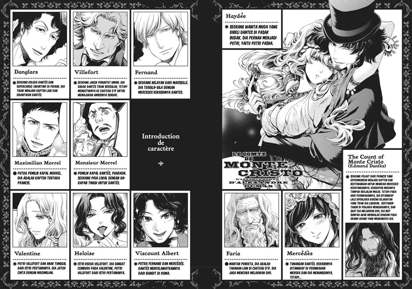 The Count Of Monte Cristo Chapter 01 Gambar 6