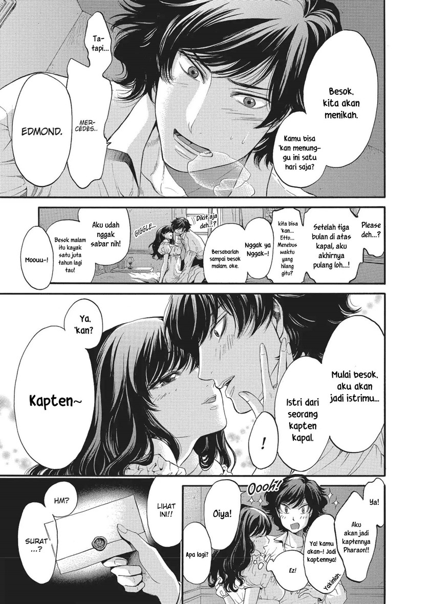 The Count Of Monte Cristo Chapter 01 Gambar 10