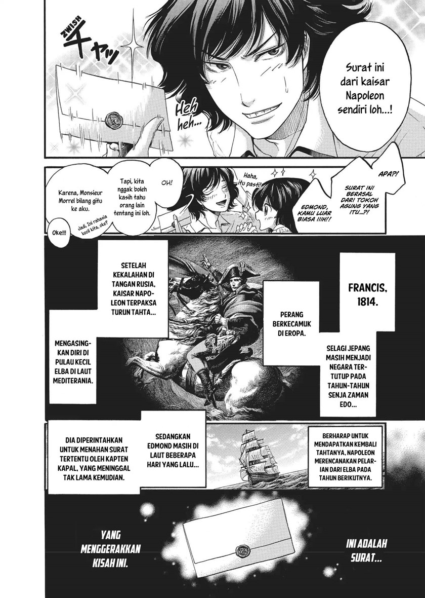 The Count Of Monte Cristo Chapter 01 Gambar 11