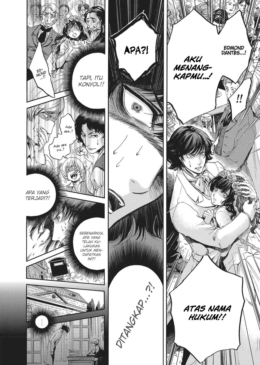 The Count Of Monte Cristo Chapter 01 Gambar 18