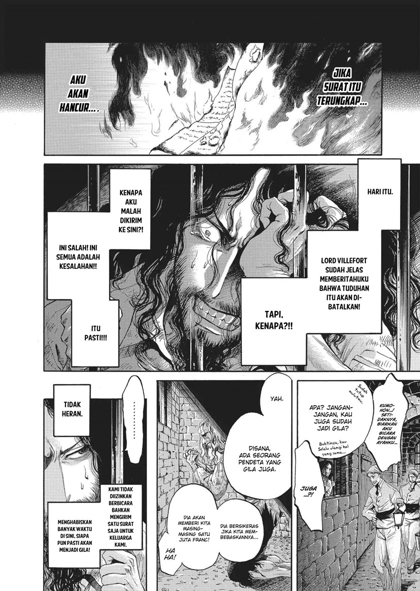 The Count Of Monte Cristo Chapter 01 Gambar 22