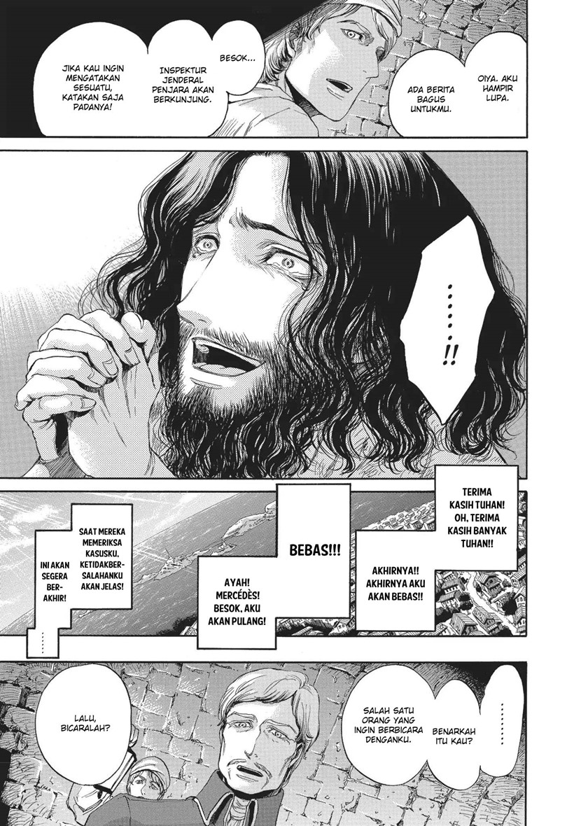 The Count Of Monte Cristo Chapter 01 Gambar 23