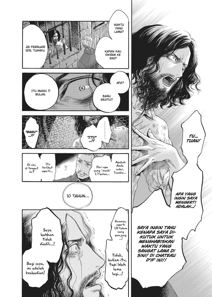 The Count Of Monte Cristo Chapter 01 Gambar 24