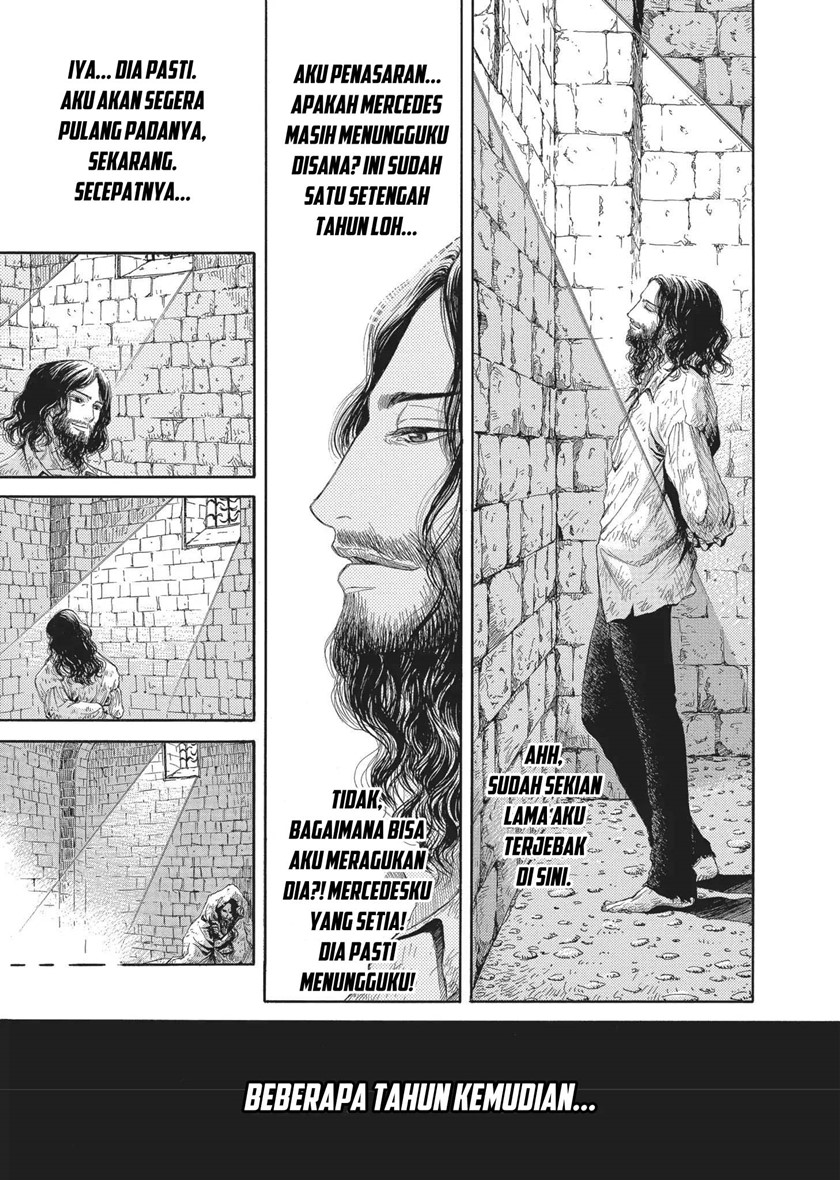 The Count Of Monte Cristo Chapter 01 Gambar 27