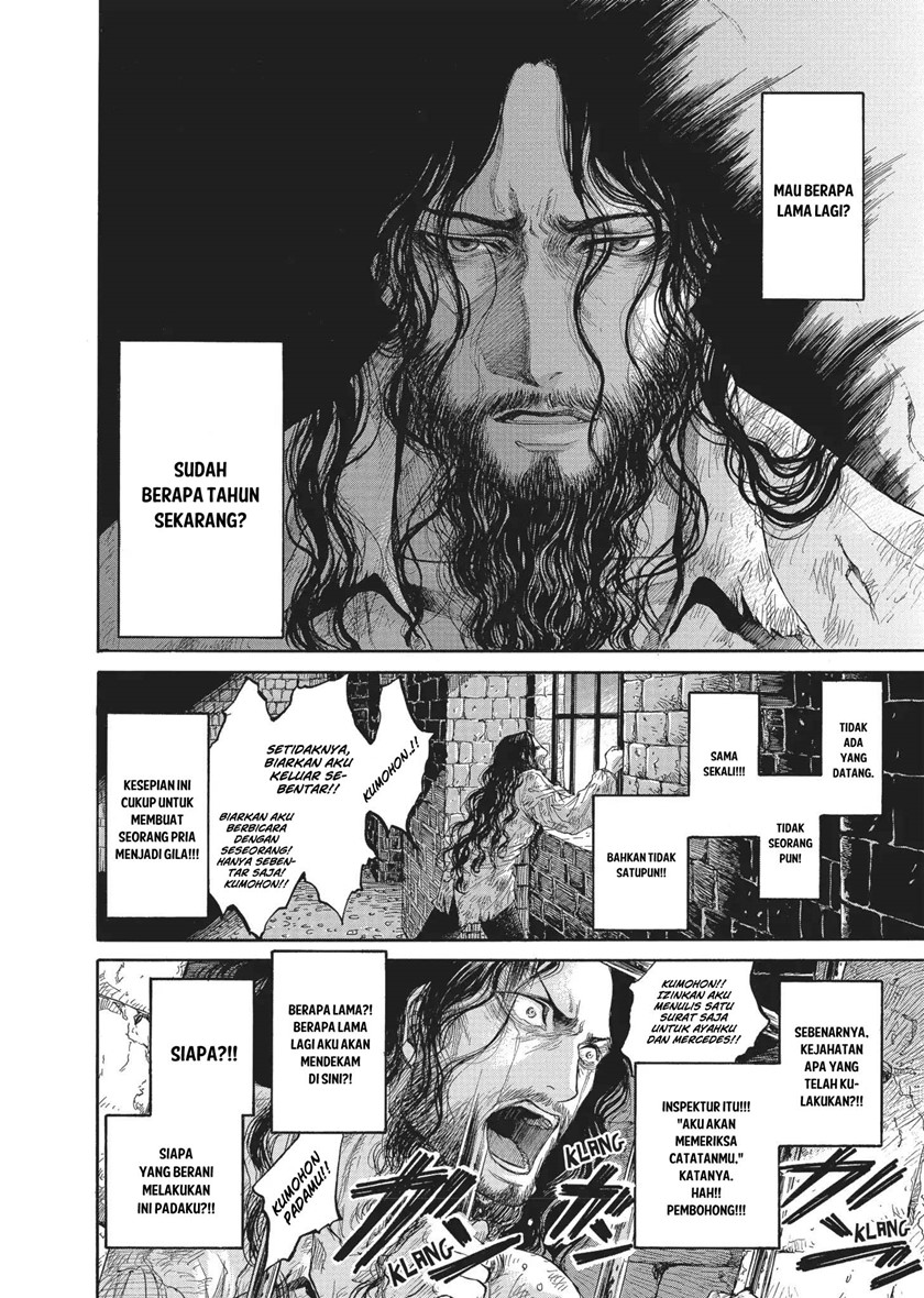 The Count Of Monte Cristo Chapter 01 Gambar 28