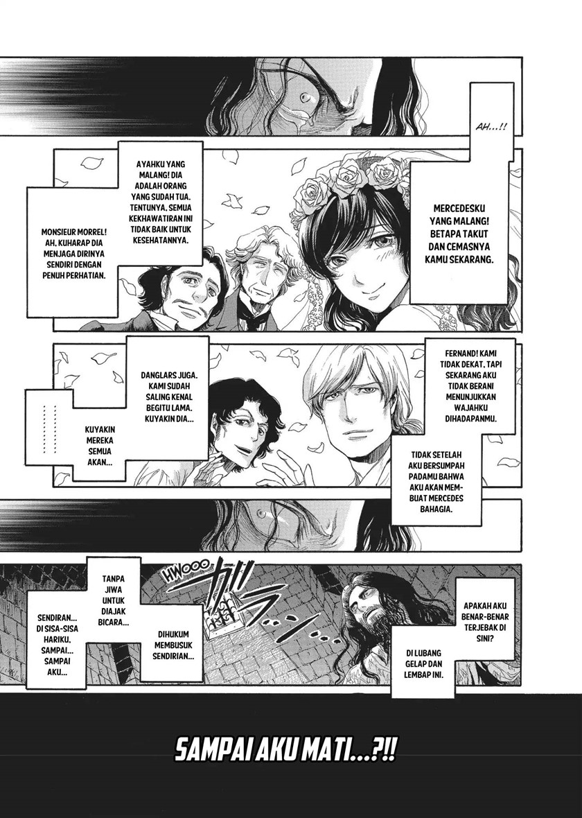 The Count Of Monte Cristo Chapter 01 Gambar 29