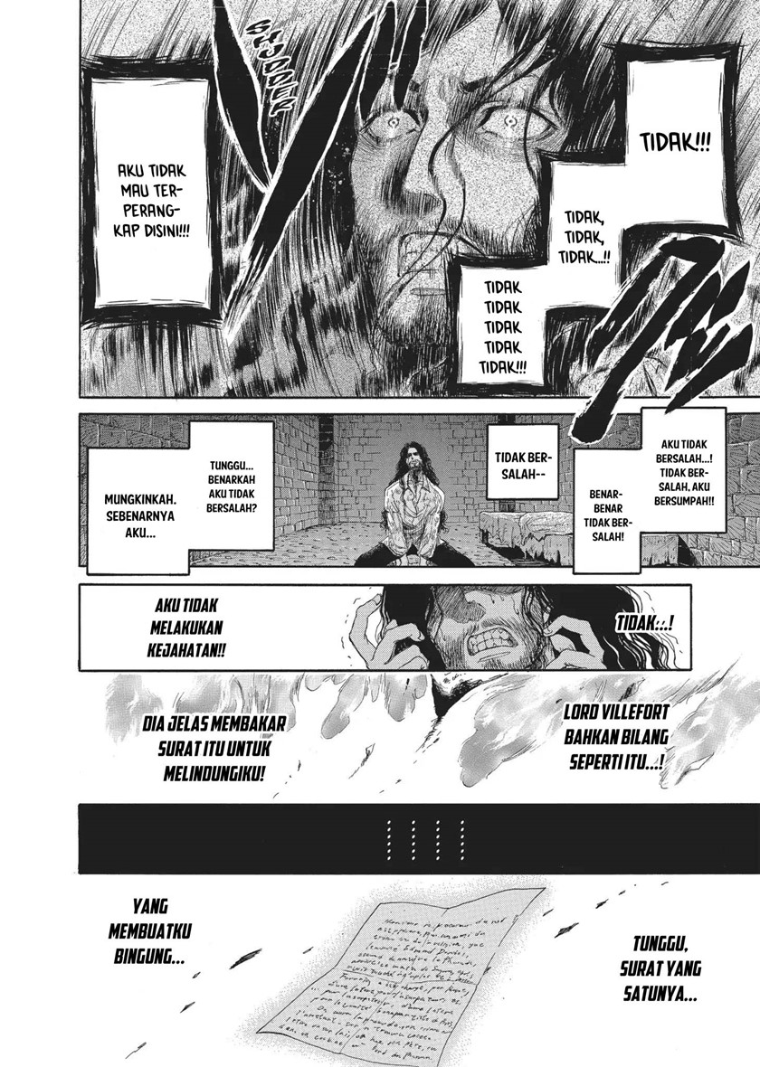 The Count Of Monte Cristo Chapter 01 Gambar 30