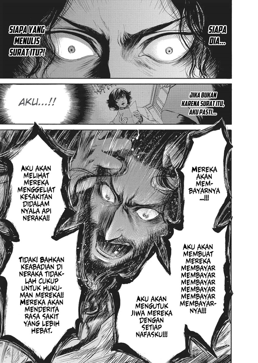 The Count Of Monte Cristo Chapter 01 Gambar 31