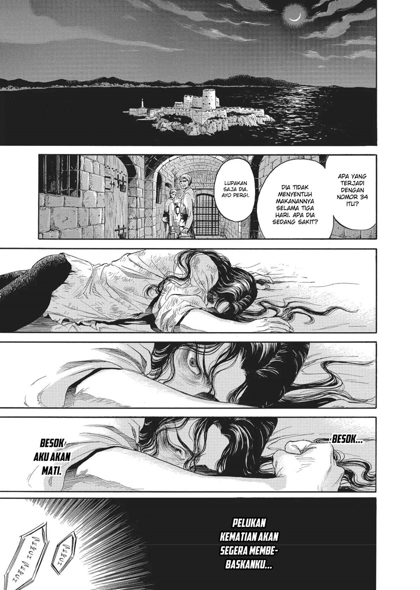 The Count Of Monte Cristo Chapter 01 Gambar 33