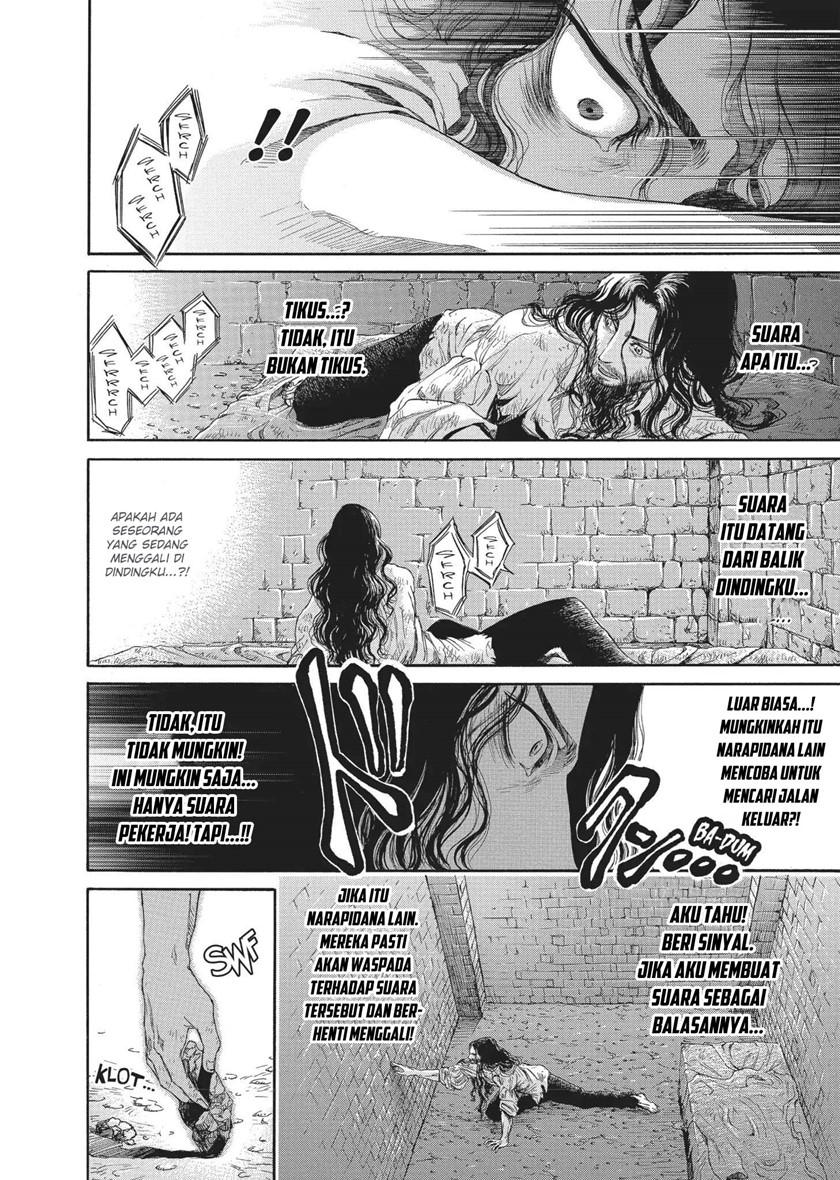 The Count Of Monte Cristo Chapter 01 Gambar 34