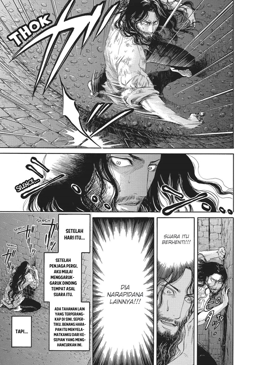 The Count Of Monte Cristo Chapter 01 Gambar 35