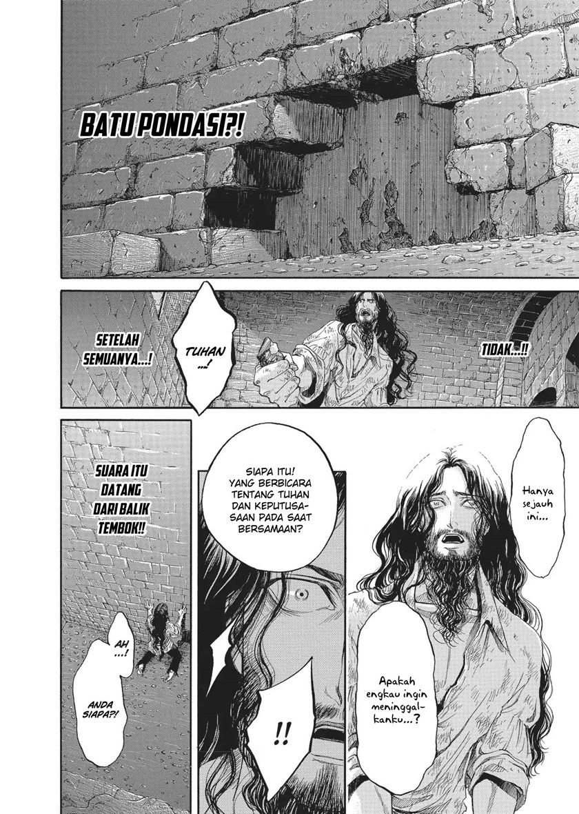 The Count Of Monte Cristo Chapter 01 Gambar 36