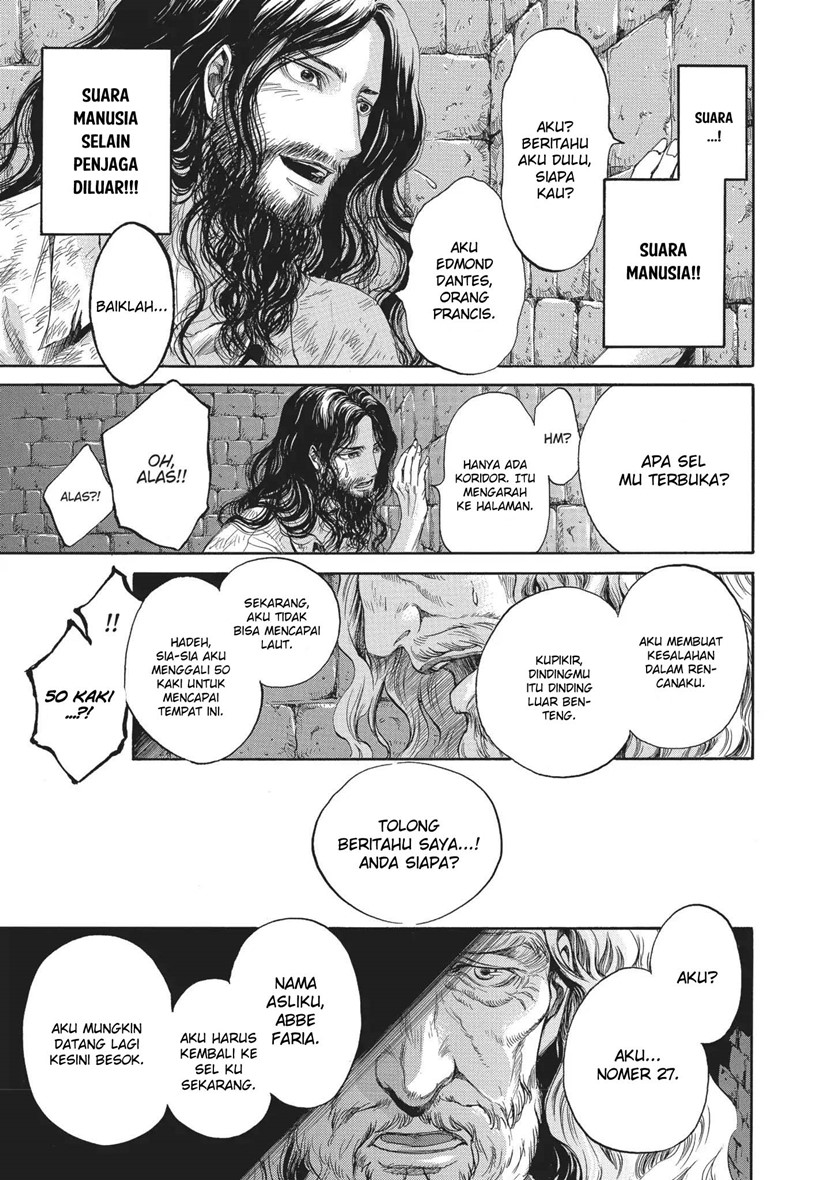 The Count Of Monte Cristo Chapter 01 Gambar 37