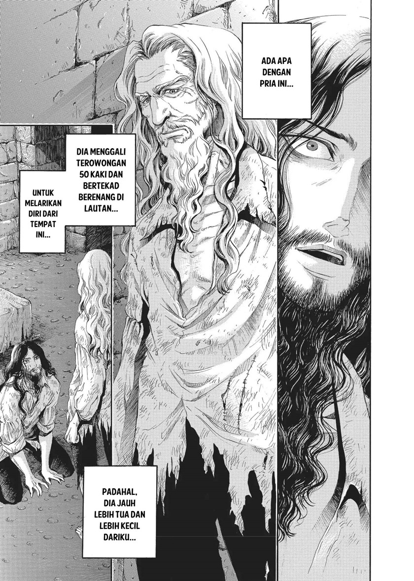 The Count Of Monte Cristo Chapter 01 Gambar 39