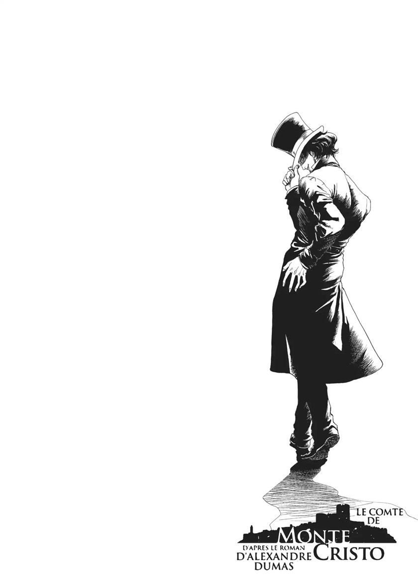The Count Of Monte Cristo Chapter 01 Gambar 40